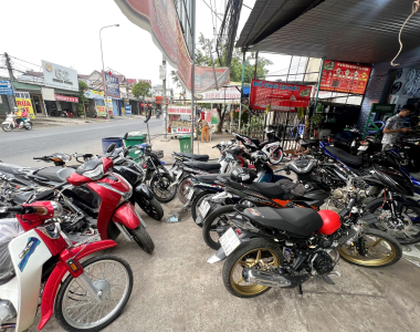 NÂNG CẤP CẤU HÌNH