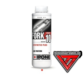 Dầu phuộc IPONE Fork 10