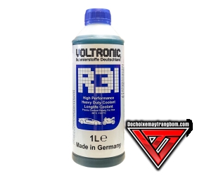 Nước làm mát Voltronic R31 – 1L