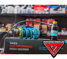 Phuộc Nitron Raider - Satria Chính Hãng Việt Nam