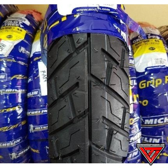 Vỏ Michelin City Grip Pro 70/80-14
