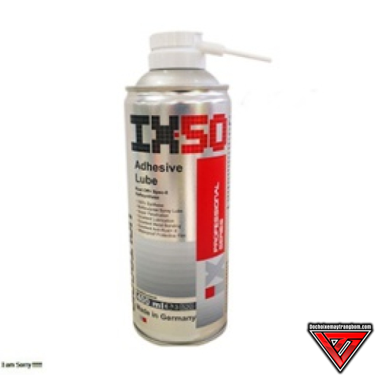 Dưỡng sên VOLTRONIC IX50