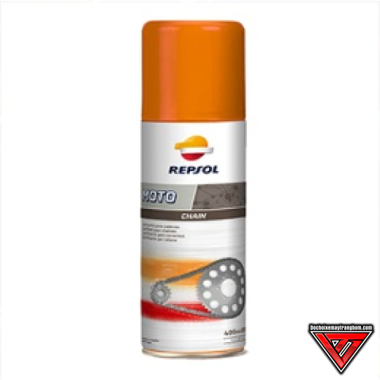 Dưỡng sên REPSOL