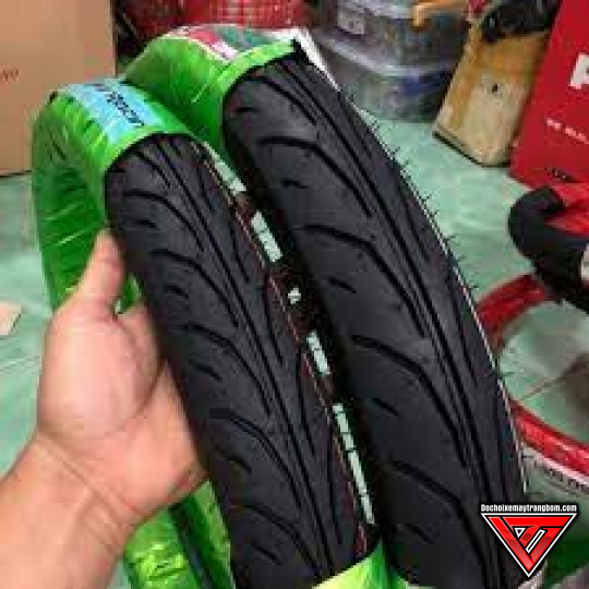 Vỏ Camel Gai Dunlop Size 70/90/17
