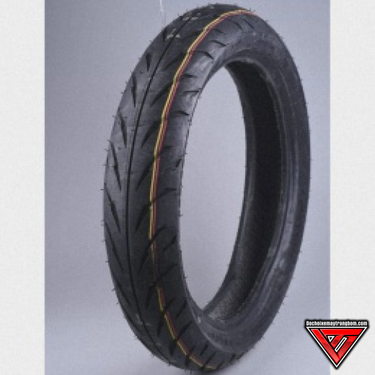 Vỏ xe máy Quick 80/90-17 TL